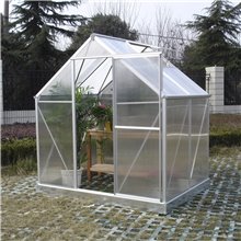 Invernadero 2,46m2 Lunada 2 Módulos Gardiun