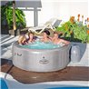 Spa hinchable Lay-Z-Spa Cancun Bestway