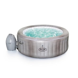 Spa hinchable Lay-Z-Spa Cancun Bestway