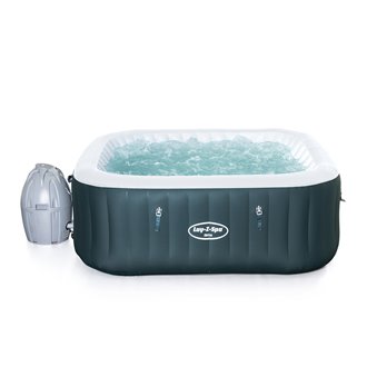 Spa hinchable Lay-Z-Spa Ibiza Bestway