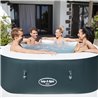 Spa hinchable Lay-Z-Spa Ibiza Bestway