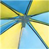 Piscina infantil con techo Splash-in-Shade Bestway