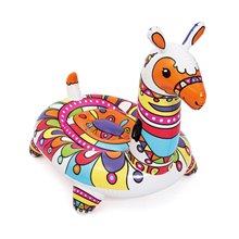 Flotador hinchable Llama BESTWAY