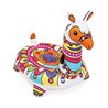 Flotador hinchable Llama Bestway
