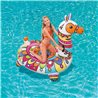 Flotador hinchable Llama Bestway