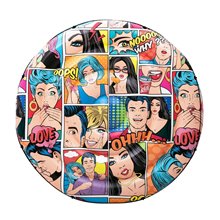 Flotador Isla Pop Art Bestway