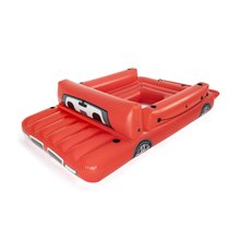 Isla x4 techo y respaldos Rock-N-Shade Bestway