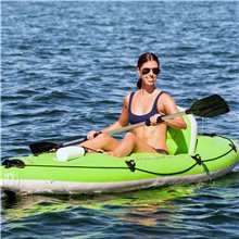 Kayak inflable individual Hydro-force Koracle...