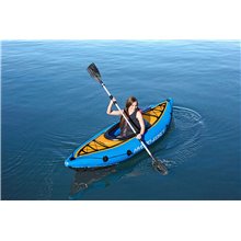 Kayak inflable individual Hydro-force Cove...