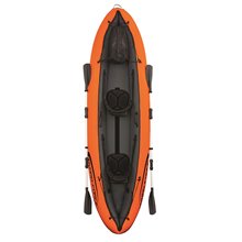 Kayak inflable doble Hydro-force Ventura Bestway
