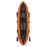 Kayak inflable doble Hydro-force Ventura Bestway