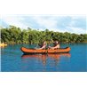 Kayak inflable doble Hydro-force Ventura Bestway