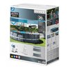 Piscina redonda Ultra XTR Frame 610x122 cm Intex