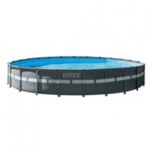 Piscina redonda Ultra XTR Frame732x132 cm Intex