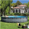 Piscina redonda Ultra XTR Frame732x132 cm Intex