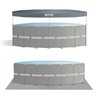 Piscina redonda Ultra XTR Frame732x132 cm Intex
