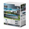 Piscina redonda Ultra XTR Frame732x132 cm Intex
