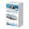 Piscina ovalada Prism Frame 503x122 cm Intex