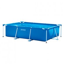 Piscina pequeña Small Frame 300x200 cm Intex