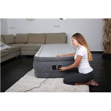 Cama hinchable individual Premiere Plus Bestway