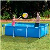 Piscina peque&ntilde;a Small Frame 260x160 cm Intex