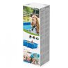 Piscina peque&ntilde;a Small Frame 260x160 cm Intex