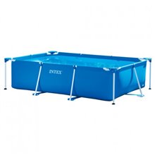 Piscina pequeña Small Frame 220x160 cm Intex