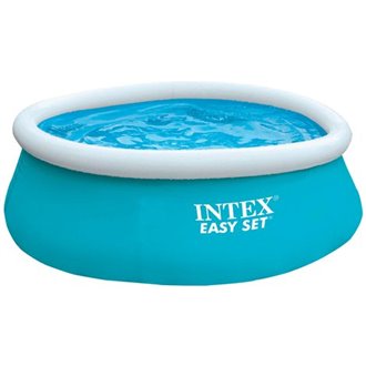 Piscina hinchable redonda Easy Set 183x51 Intex