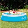 Piscina hinchable redonda Easy Set 183x51 Intex