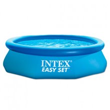 Piscina hinchable redonda Easy Set 305x76 Intex