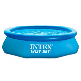 Piscina hinchable redonda Easy Set 305x76 Intex