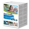 Piscina hinchable redonda Easy Set 305x76 Intex
