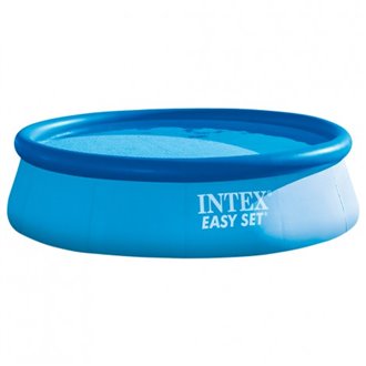 Piscina hinchable redonda Easy Set 366x76 Intex