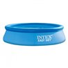 Piscina hinchable redonda Easy Set con depuradora 305x76 Intex