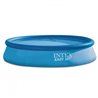 Piscina hinchable redonda Easy Set 396x84 Intex