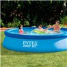 Piscina hinchable redonda Easy Set 396x84 Intex
