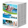 Piscina hinchable redonda Easy Set 396x84 Intex