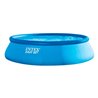 Piscina hinchable redonda Easy Set con depuradora 407x107 Intex