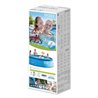 Piscina hinchable redonda Easy Set con depuradora 407x107 Intex