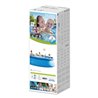 Piscina hinchable redonda Easy Set con depuradora 457x122 Intex