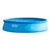 Piscina hinchable redonda Easy Set con depuradora 549x122 Intex