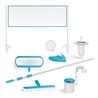 Piscina rectangular Ultra XTR Frame con depuradora 732x366 Intex
