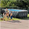 Piscina rectangular alta Ultra XTR Frame 549x274 Intex