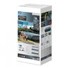 Piscina rectangular alta Ultra XTR Frame 549x274 Intex