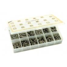 Caja surtido puntas 1/4" EXTRA
