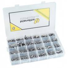 Caja surtido puntas 5/16"