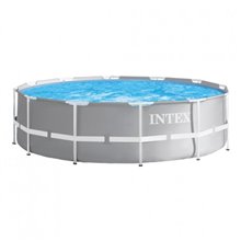 Piscina circular Prisma Frame 366x99 Intex
