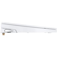 Asiento con tapa para bidé Grohe