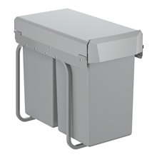 Sistema de residuos extraíble 15L Grohe