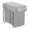 Sistema de residuos extra&iacute;ble 15L Grohe